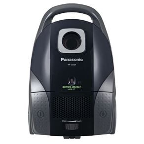 Panasonic ECO-Max Light Bagged Vacuum Cleaner