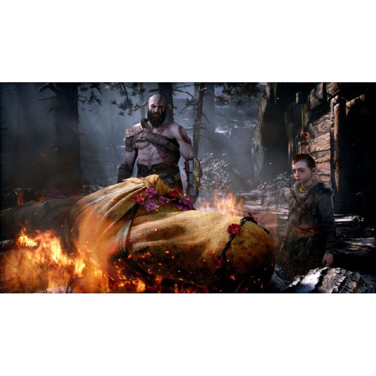 PS5 God of War Laufey, , hi-res