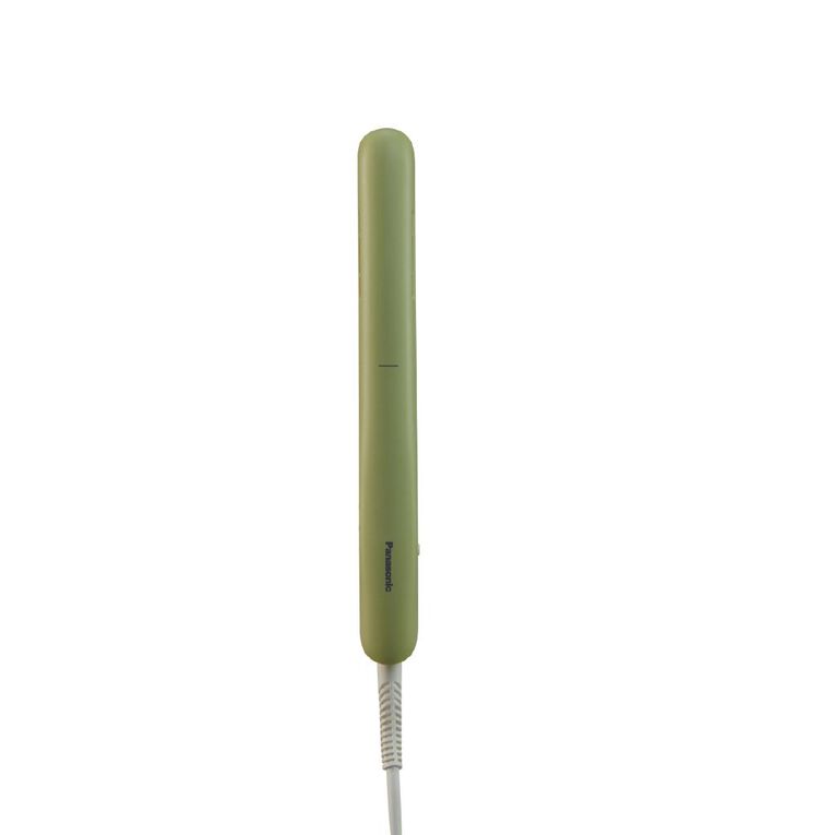 Panasonic Ionic Hair Straightener - Green, , hi-res