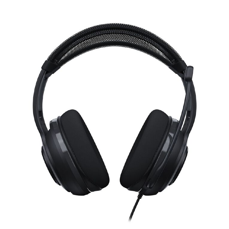 Turtle Beach Atlas 200 Wired Multiplatform Gaming Headset - Black, , hi-res