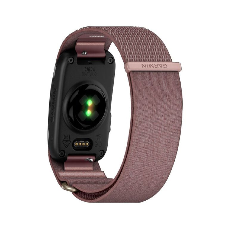 Garmin CIRQA Smart Band - Mauve (S-M), , hi-res
