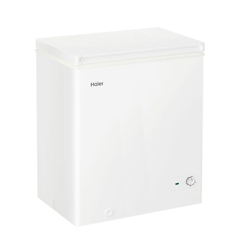 Haier 194L Chest Freezer, , hi-res
