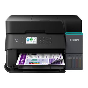 Epson EcoTank ET-3950 MFP Printer