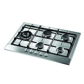 Award 72cm Built-In Gas Cooktop