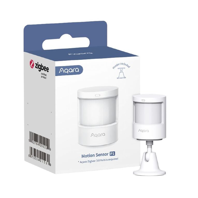 Aqara Motion Sensor P1, , hi-res