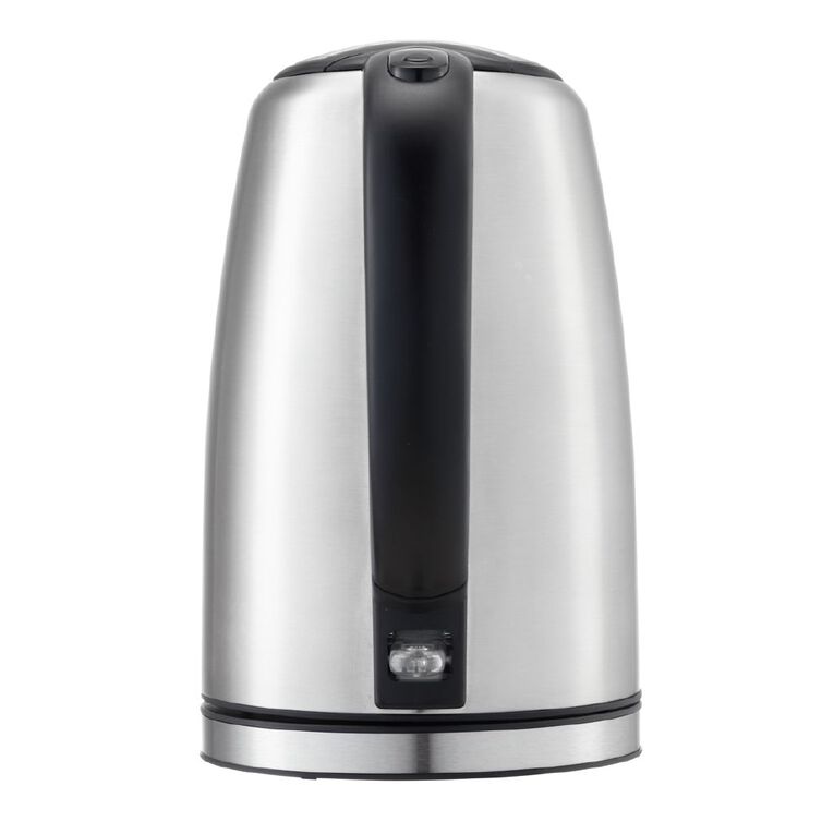 Sheffield Stainless Steel 1.7L Kettle, , hi-res