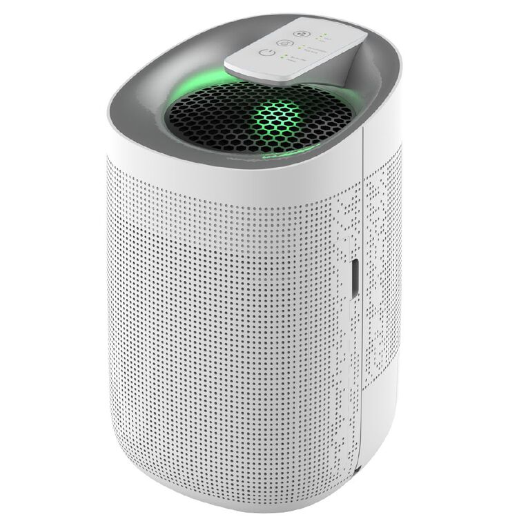 Sheffield 2-in-1 Dehumidifier, , hi-res
