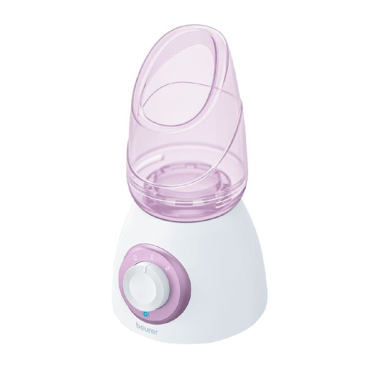 Beurer FS60 Facial Sauna and Intensive Inhaler, , hi-res