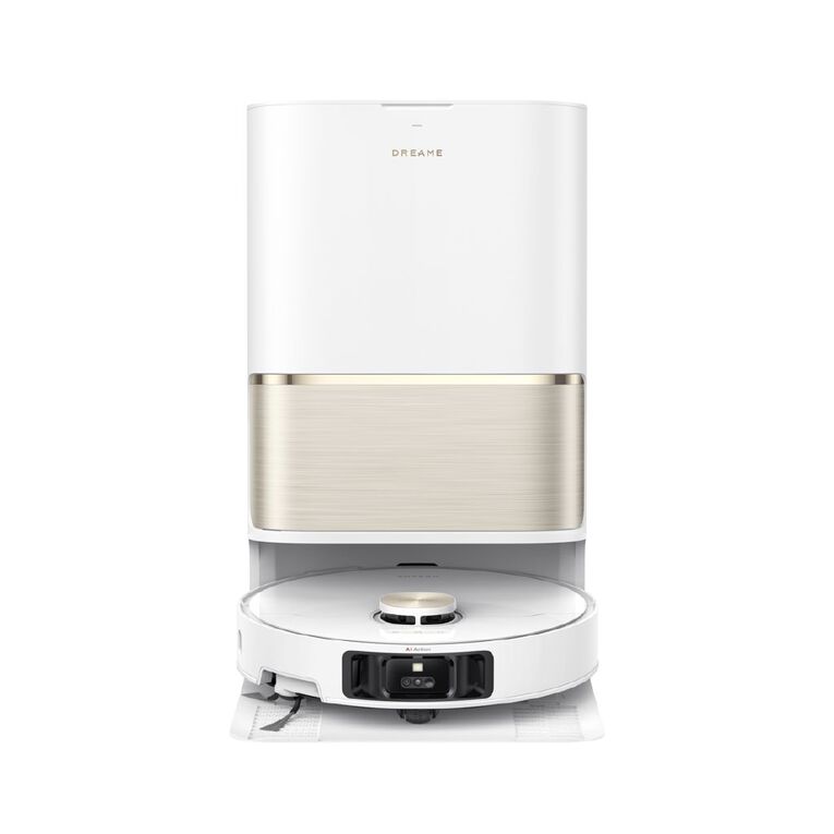 Dreame L50 Ultra Robot Vacuum & Mop, , hi-res