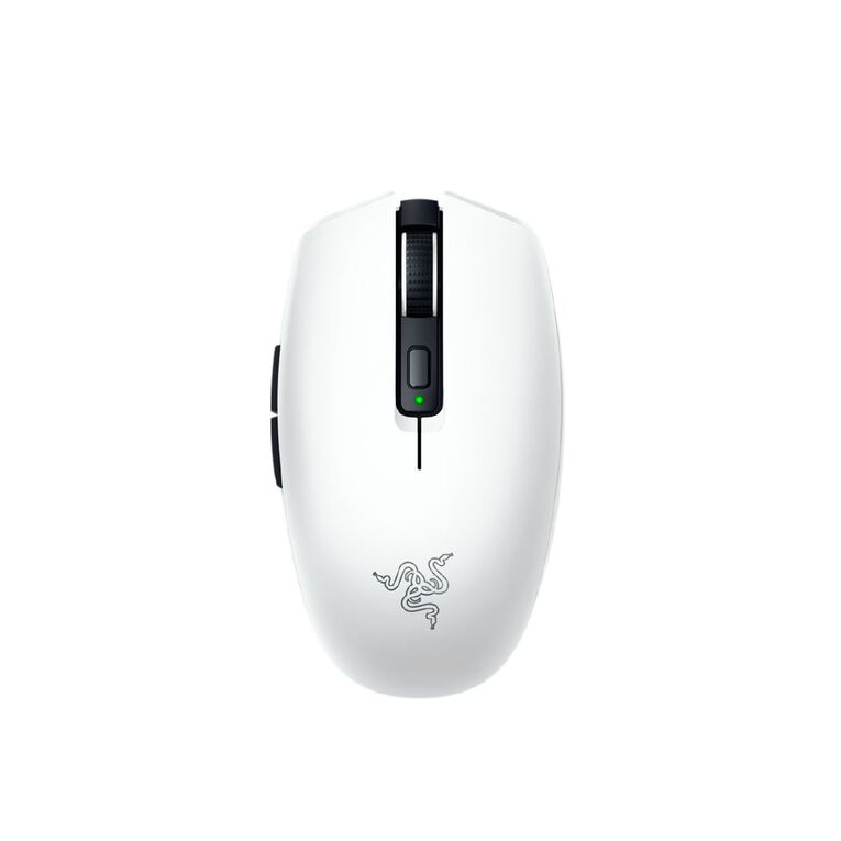 Razer Orochi V2 Wireless Gaming Mouse - White, , hi-res