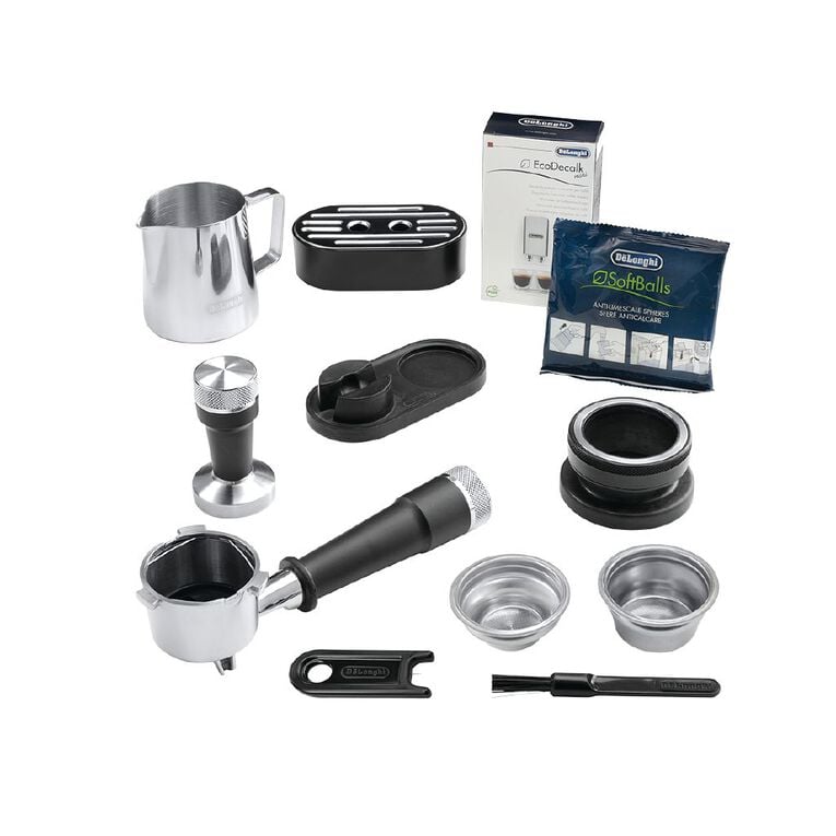 Delonghi La Specialista Arte Pump Coffee Machine, , hi-res