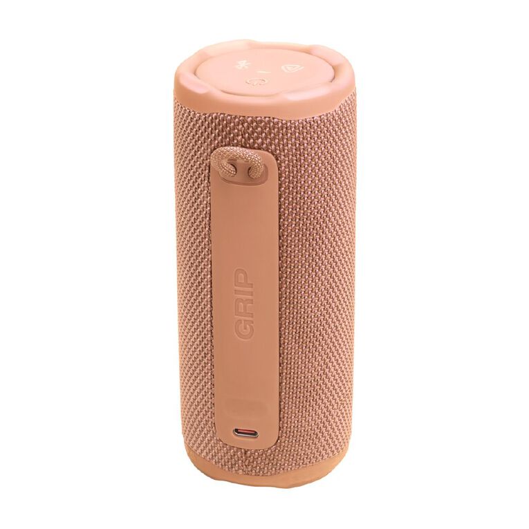 JBL Grip Portable Speaker - Orange, , hi-res
