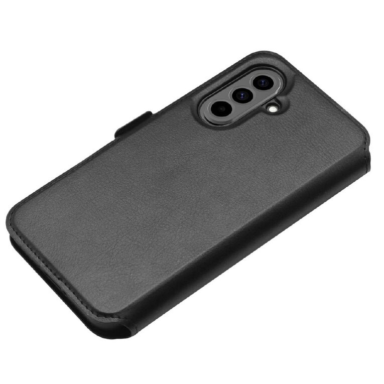 3SIXT NeoWallet Case for Samsung Galaxy A36 5G -Black, , hi-res
