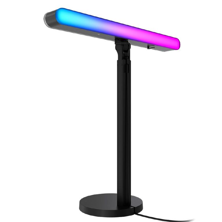 Logitech G Litra Beam LX Dual-Sided RGB Streaming Key Light, , hi-res