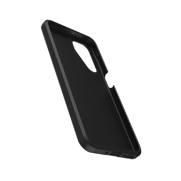 OtterBox React Case for Samsung Galaxy A26 - Black, , hi-res