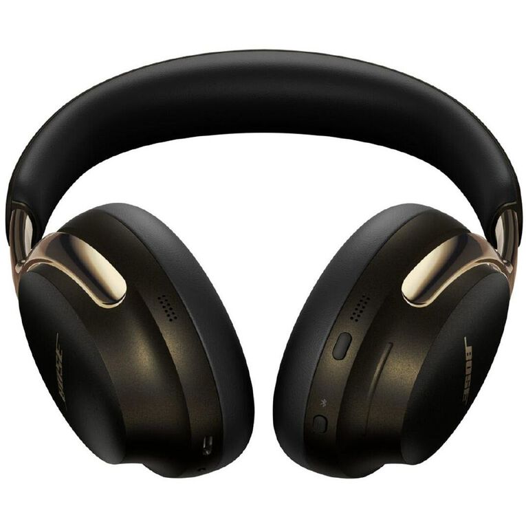 Bose QuietComfort Ultra Headphones (2nd Gen) - Desert Gold, , hi-res