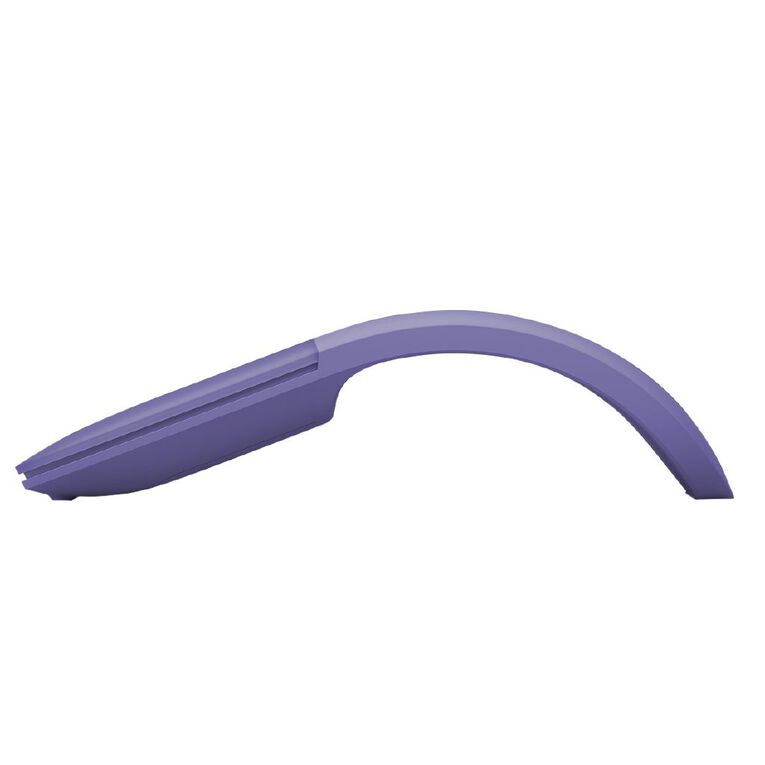 Microsoft Surface Arc Mouse Bluetooth Violet, , hi-res