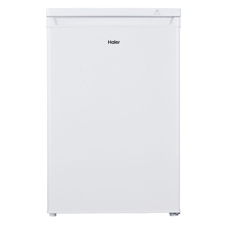 Haier 91L Vertical Freezer, , hi-res
