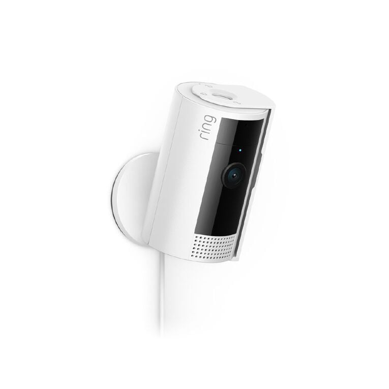 Ring Indoor Cam 2nd Gen White - 2 Pack, , hi-res