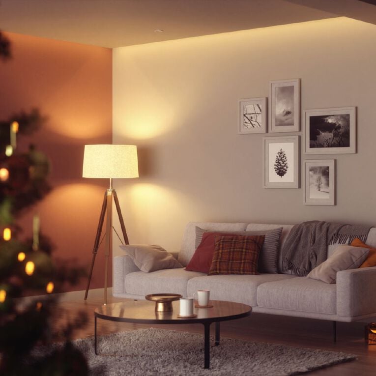 Nanoleaf Essentials Matter Smart Bulb E27, , hi-res