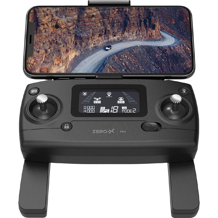 Zero-X Pro D1000 Stratus+, , hi-res