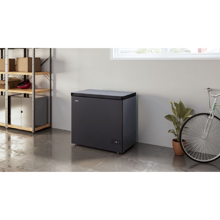 Haier 195L 500 Series Hybrid Frost Free Chest Freezer, , hi-res