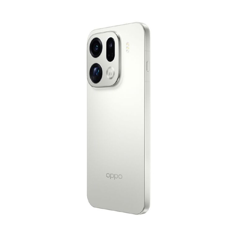 OPPO Find X9 Pro - Silk White, , hi-res
