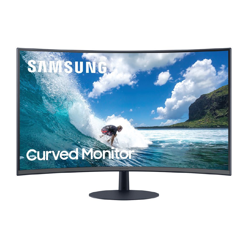 Monitor Samsung 214T 21,5\
