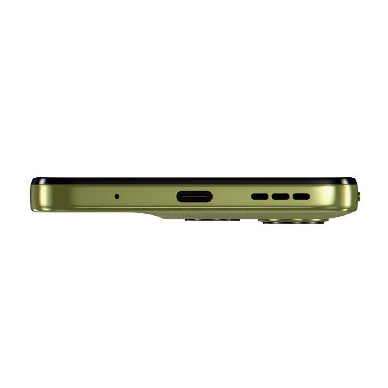 Motorola g15 Iguana Green, , hi-res