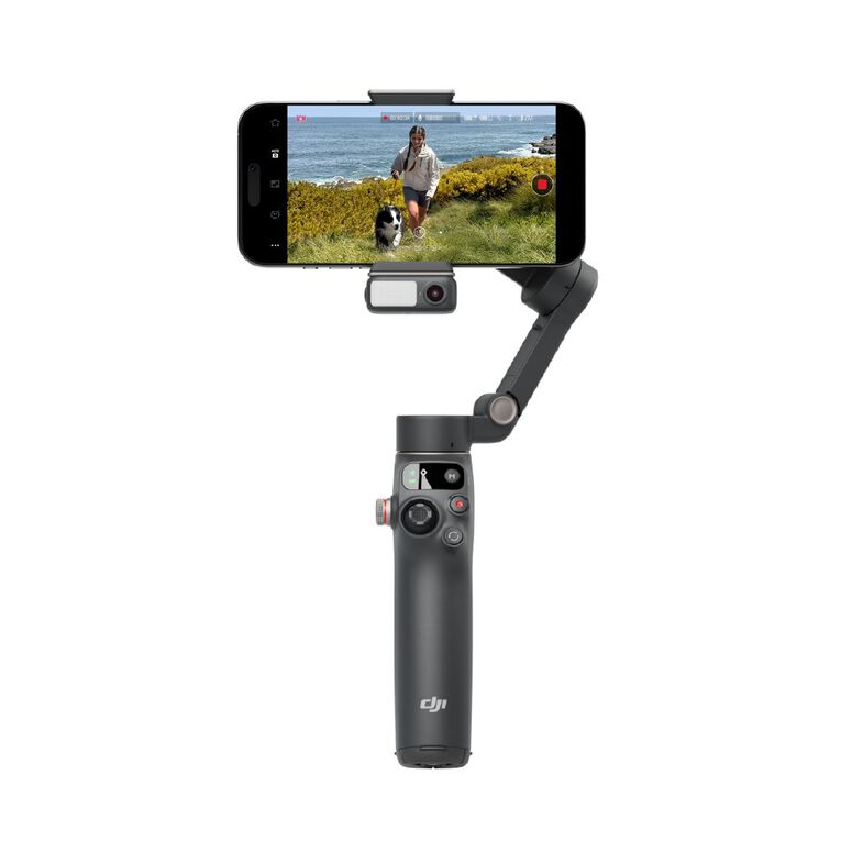 DJI Osmo Mobile 7P Gimbal, , hi-res