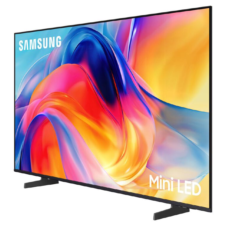 Samsung 43 Inch M70H Mini LED 4K Vision AI Smart TV, , hi-res
