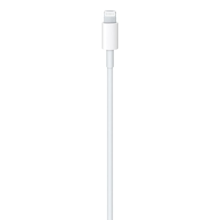 Apple USB-C to Lightning Cable (1m), , hi-res