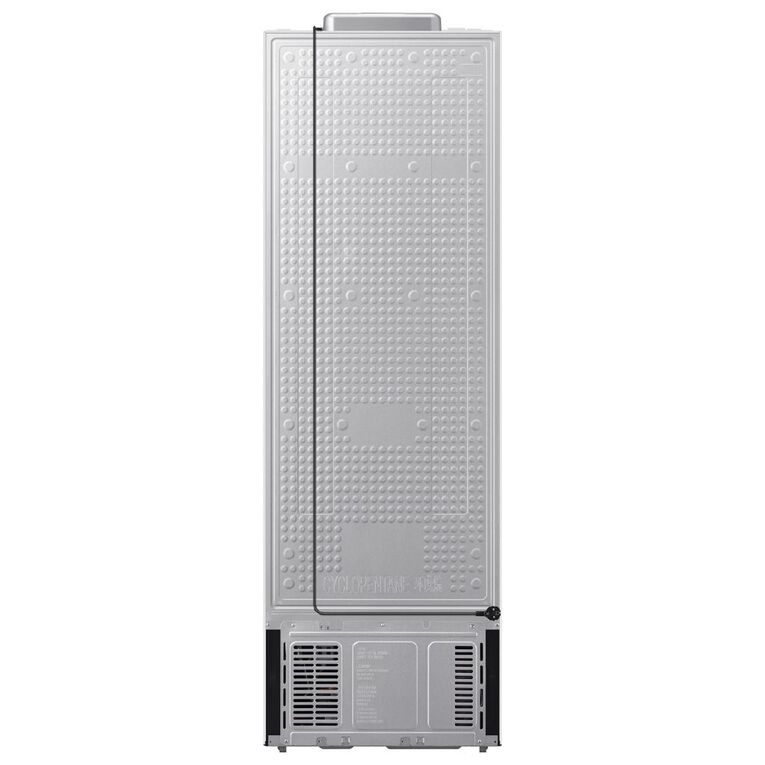 Samsung 323L 1-Door Freezer All Round Cooling SFP350RW - White, , hi-res
