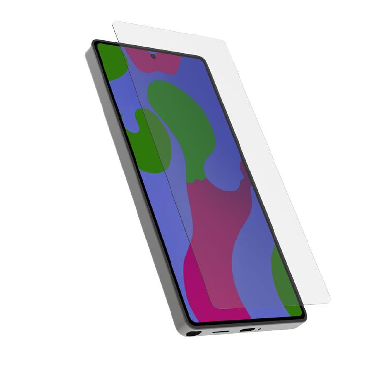 Tech.Inc Recycled Glass Screen Protector - Samsung S25 Ultra, , hi-res