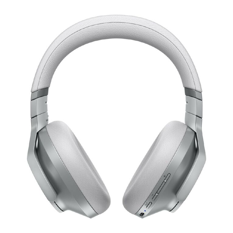 Technics EAH-A800 Wireless Noise Cancelling Over-Ear Headphones - Silver, , hi-res
