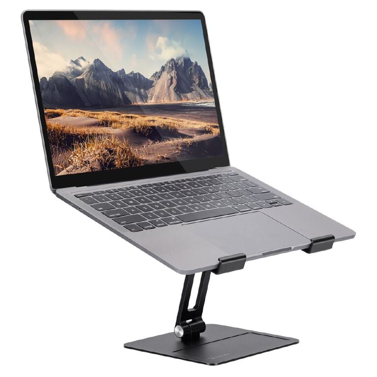 Bonelk Elevate Junior Stand - Black, , hi-res