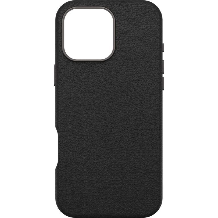 OtterBox Symmetry Cactus Case for iPhone 16 Pro Max - Noir Ash, , hi-res