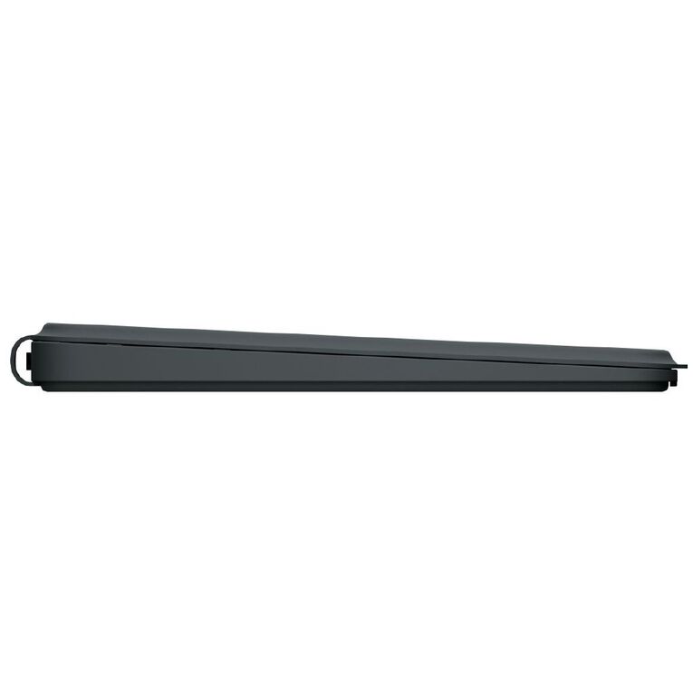 Logitech Keys-To-Go 2 Portable Wireless Keyboard Universal Layout - Graphite, , hi-res