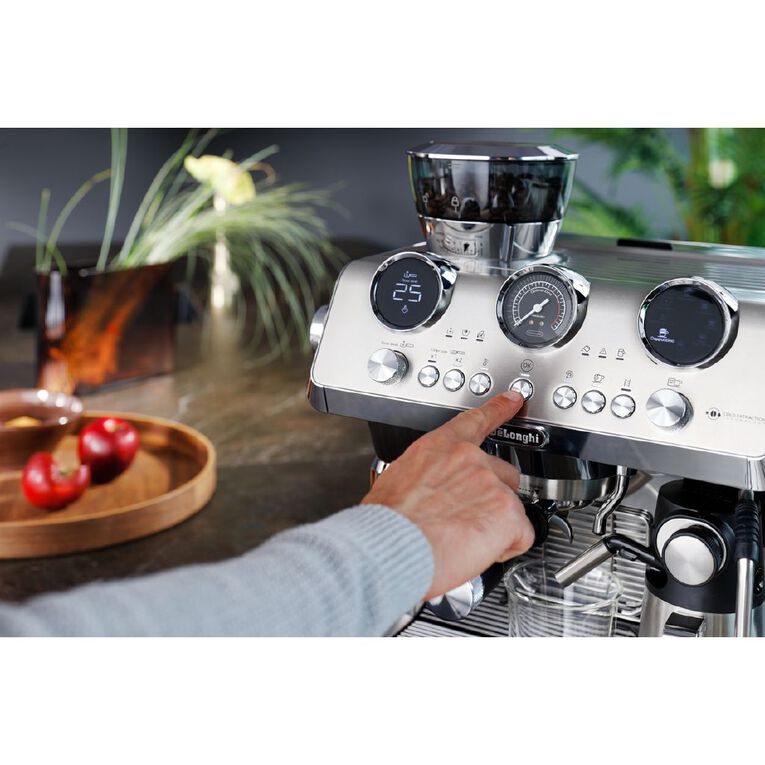 Delonghi La Specialista Maestro, , hi-res