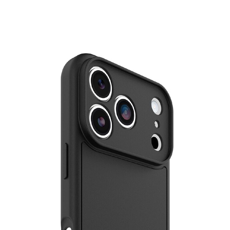 OtterBox Lumen MagSafe Case for iPhone 18 Pro - Black, , hi-res