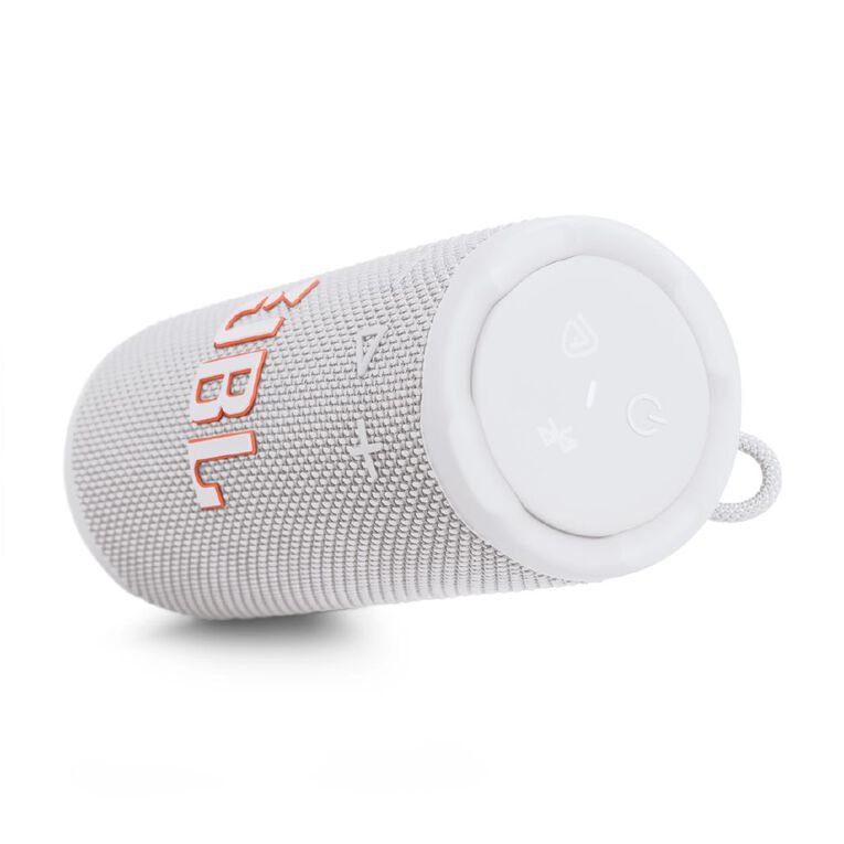 JBL Grip Portable Speaker - White, , hi-res
