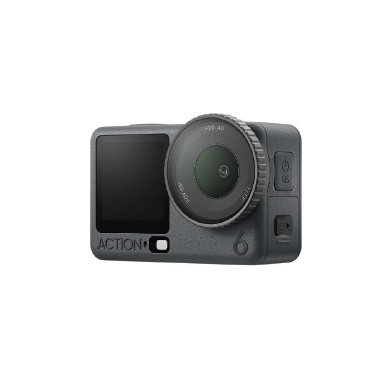 DJI Action 6 Standard Combo, , hi-res