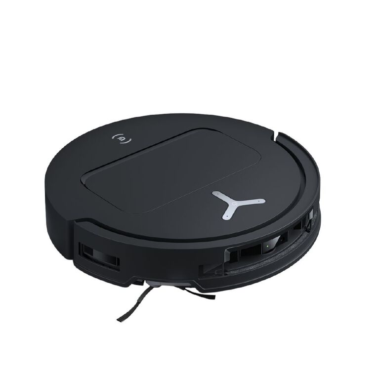 Ecovacs Deebot T50 Pro OMNI Robotic Vacuum & Mop with Auto Mop Cleaning and Self-Emptying Base Station, , hi-res
