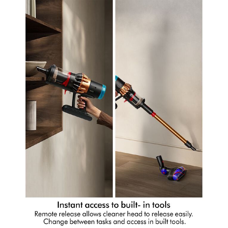 Dyson V16 Piston Animal Submarine Wet and Dry Vacuum, , hi-res