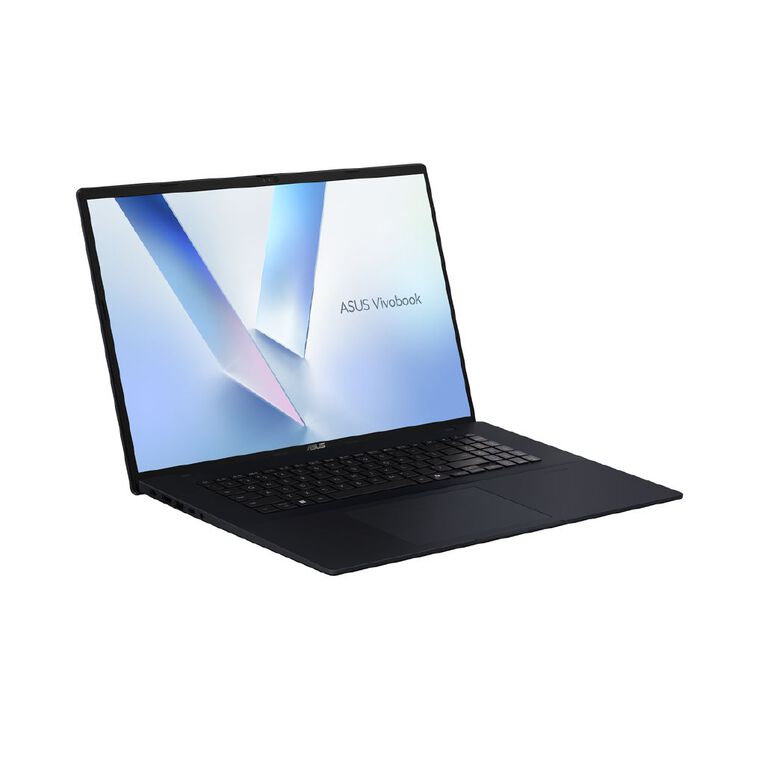 Asus Vivobook 18 inch WUXGA AMD Ryzen AI 7-445 16GB RAM 1TB SSD Windows 11 Copilot+ PC, , hi-res