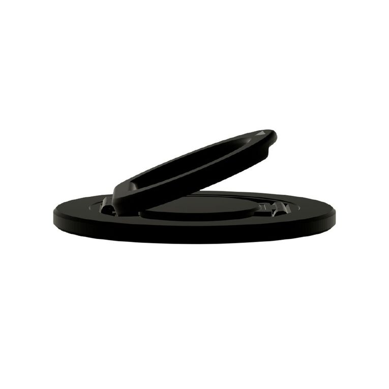 Samsung Dual Magnet Holder Slim - Black, , hi-res