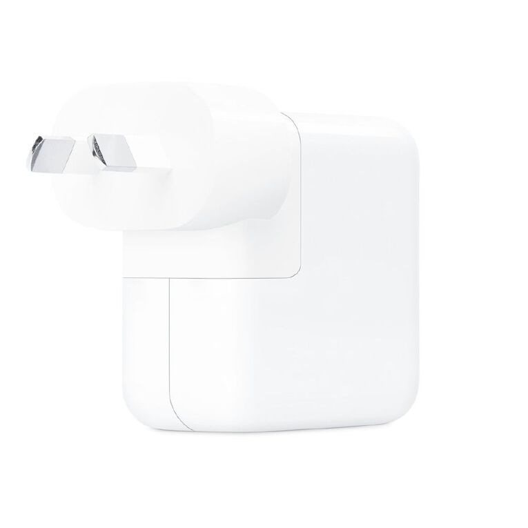 Apple 30W USB-C Power Adapter, , hi-res