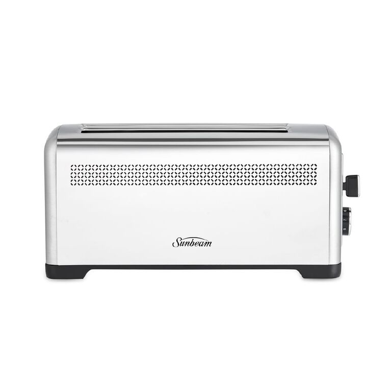 Sunbeam Arise Collection 4 Slice Toaster, , hi-res