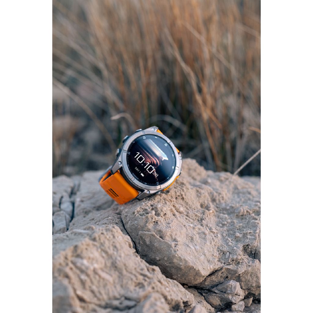 中古品】GARMIN ガーミン マルチスポーツGPSウォッチ fenix 7 Sapphire