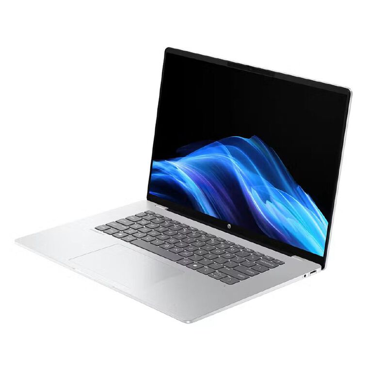HP OmniBook 5 AI 16 Inch 2K Qualcomm Snapdragon X Plus 32GB RAM 512GB SSD Windows 11 Notebook, , hi-res